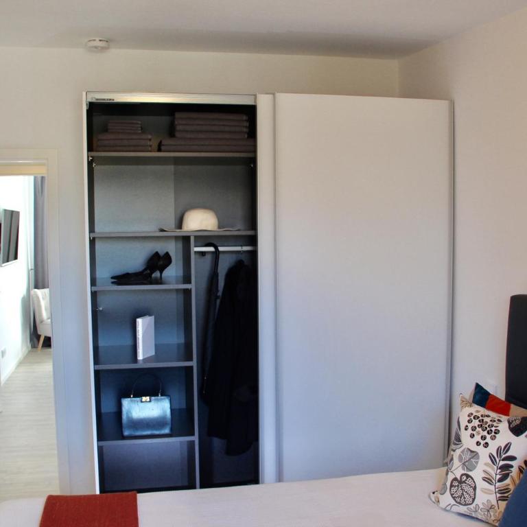 Living Concept Bogenhausen - Apartment mit 2 Schlafzimmern - 8