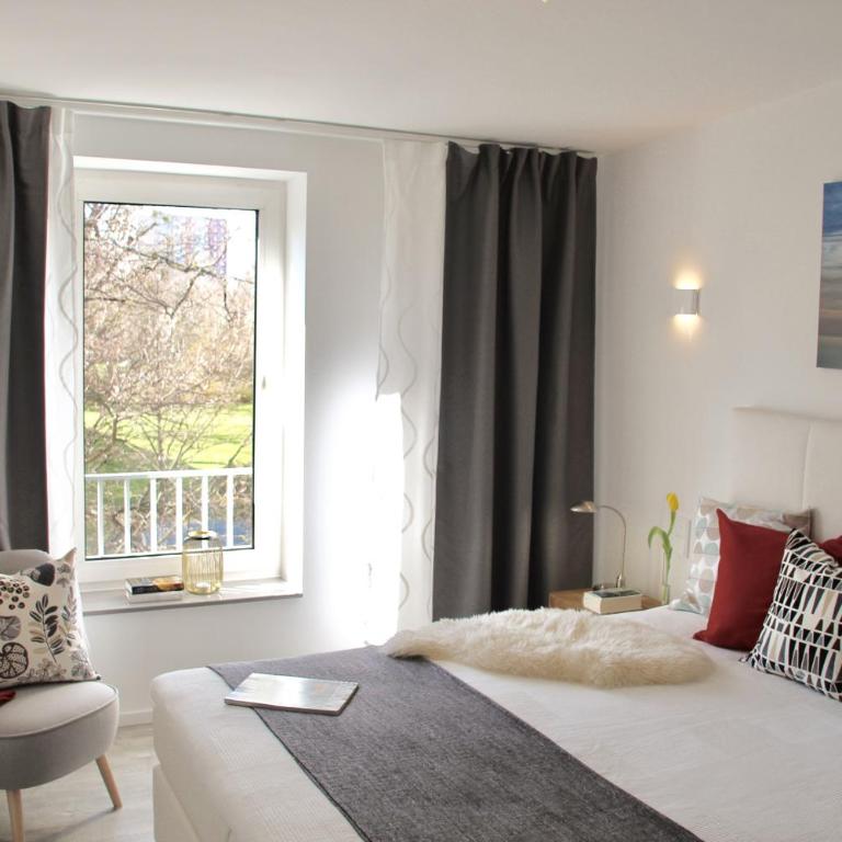 Living Concept Bogenhausen - Apartment mit 2 Schlafzimmern - 11
