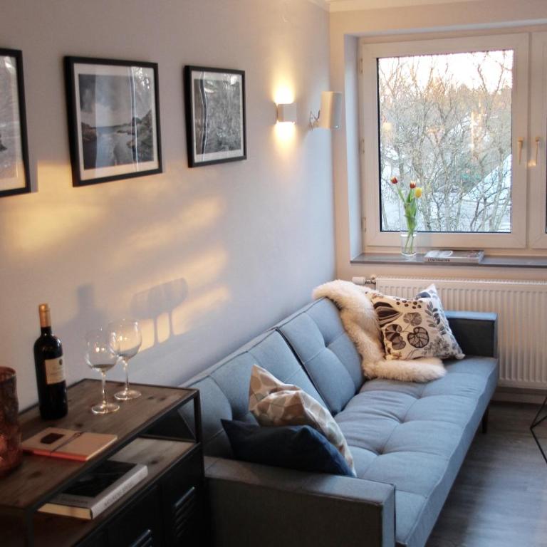 Living Concept Bogenhausen - Apartment mit 2 Schlafzimmern - 12