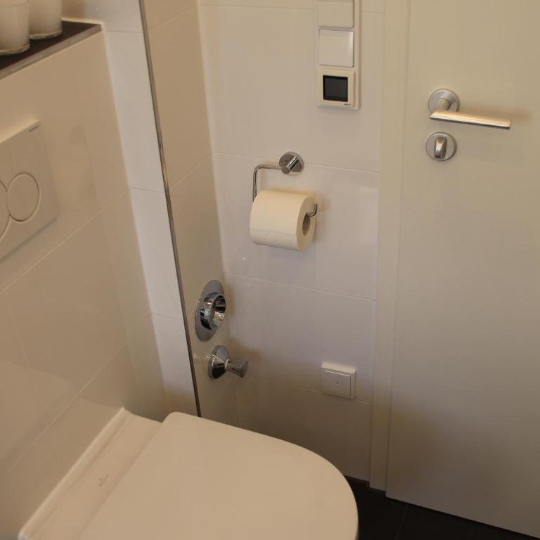 Living Concept Bogenhausen - Apartment mit 2 Schlafzimmern - 13