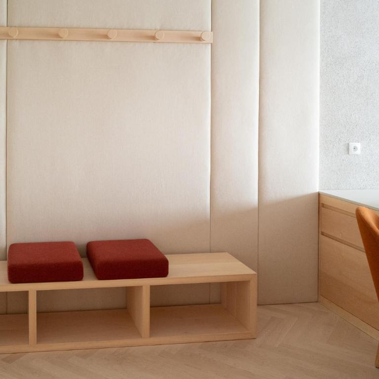 Miramonti Boutique Hotel - Standard Double Room - 1