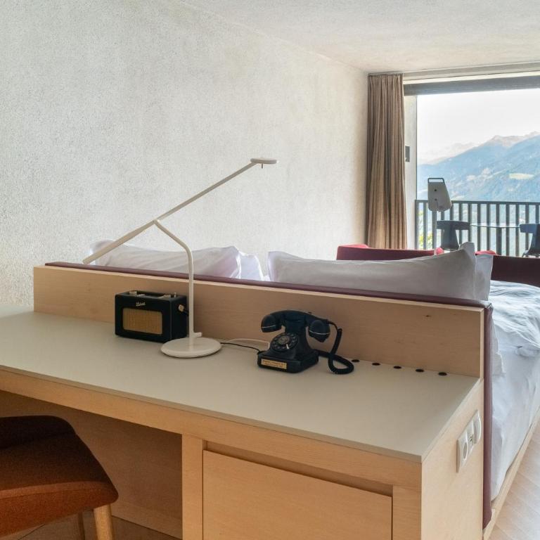 Miramonti Boutique Hotel - Standard Double Room - 2