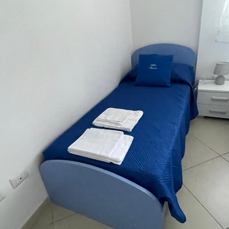 Villa Imma - Two-Bedroom House - 9