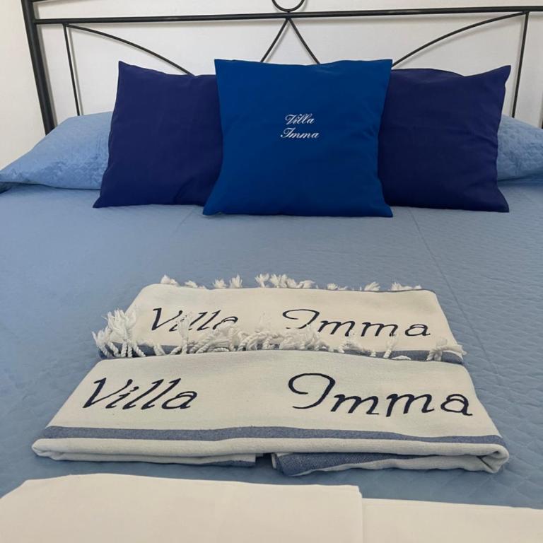 Villa Imma - Two-Bedroom House - 6