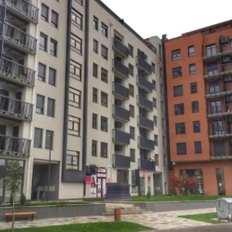 Skyline - Two-Bedroom Apartment - 21
