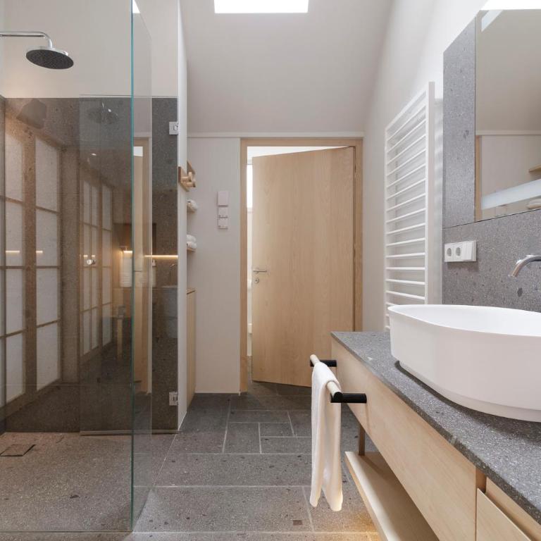 Miramonti Boutique Hotel - Penthouse Suite - 7