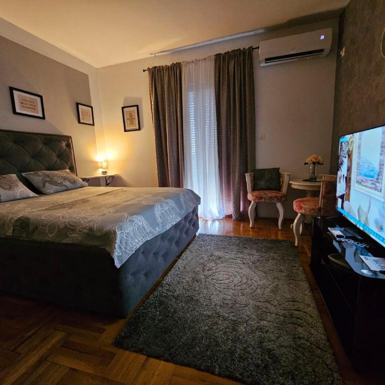 Studio Place 8 - Apartman sa 1 Spavaćom Sobom - 1