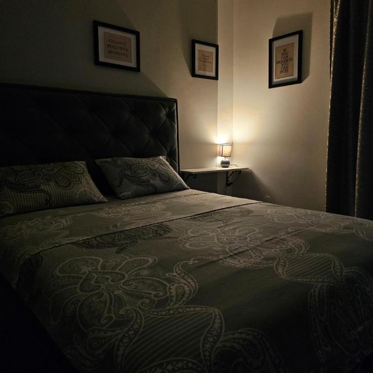 Studio Place 8 - One-Bedroom Apartment - 6
