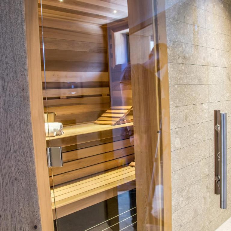 KAUZ - Design Chalets inkl Lungau Card - Chalet mit 3 Schlafzimmern - 22