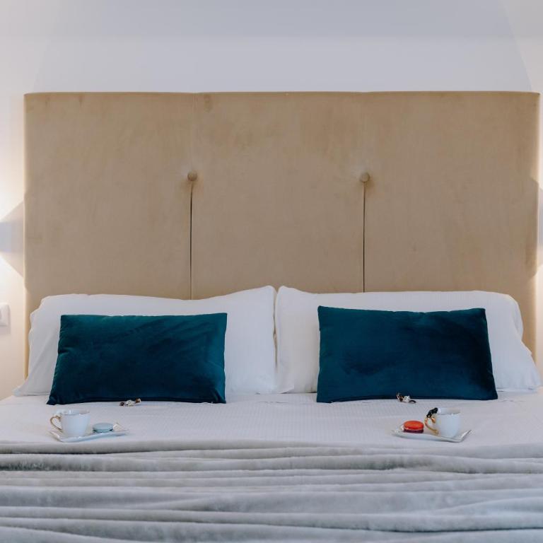 Navona Style - Standard Double or Twin Room - 8