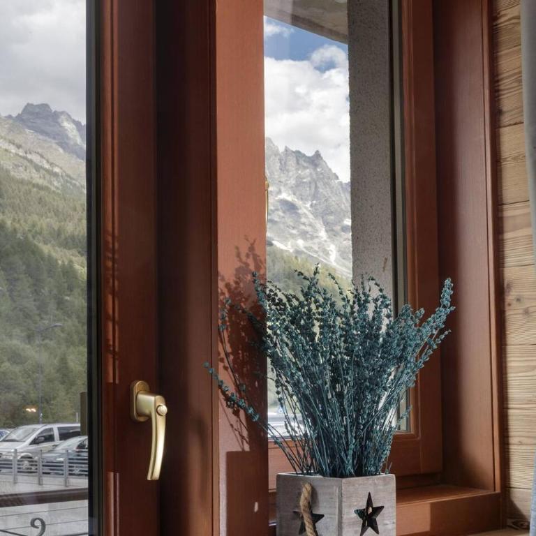 HelloChalet - Chez León - Appartamento con 2 Camere da Letto - 3