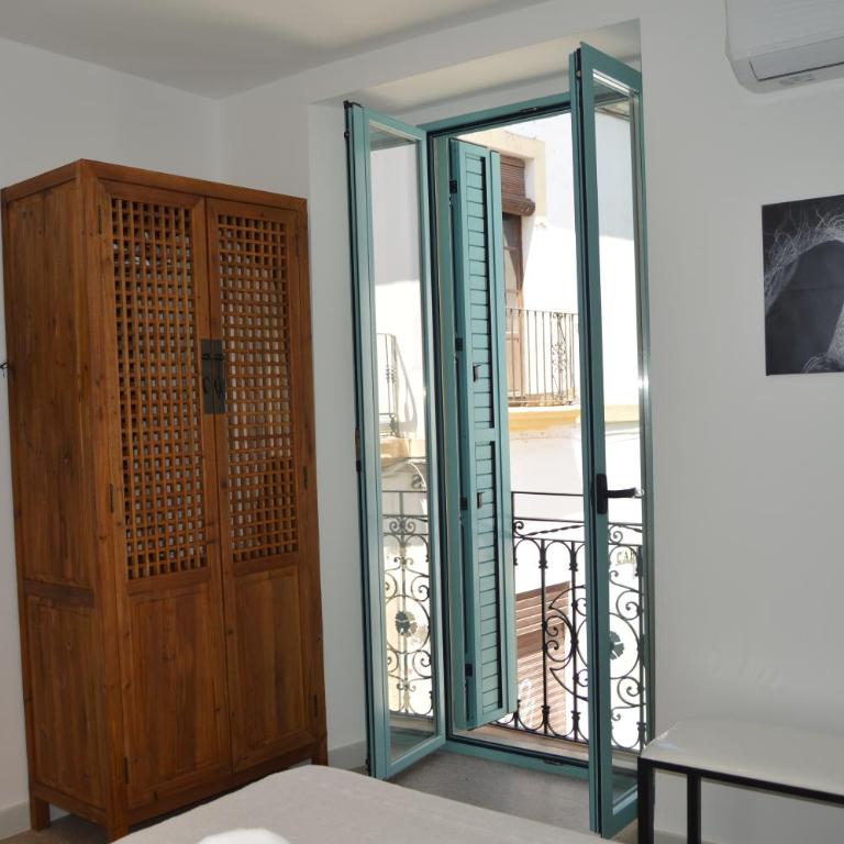 Apartamentos El Aljibe Relax Tourist Cordoba - Standard Studio - 54