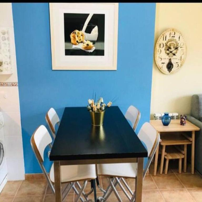 Apartamento con encanto - Apartamento de 1 dormitorio - 3