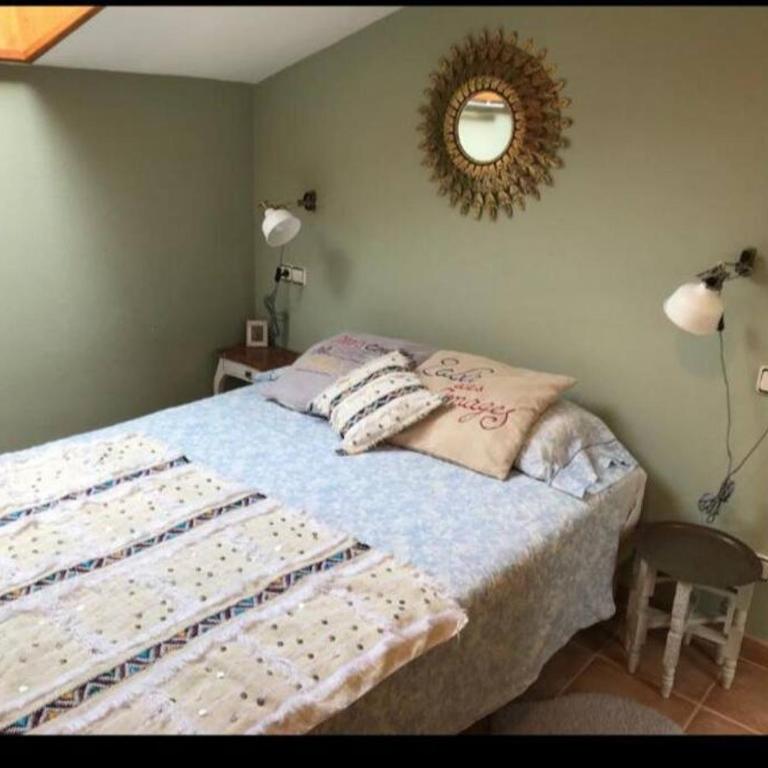 Apartamento con encanto - Apartamento de 1 dormitorio - 4