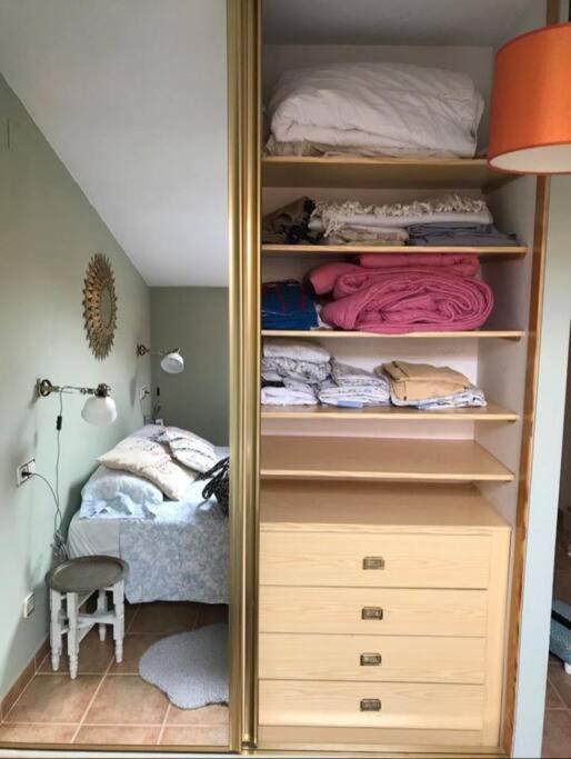 Apartamento con encanto - Apartamento de 1 dormitorio - 6