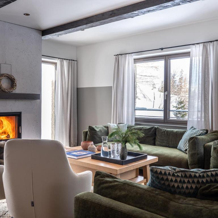 KAUZ - Design Chalets inkl Lungau Card - Superior Chalet - 19