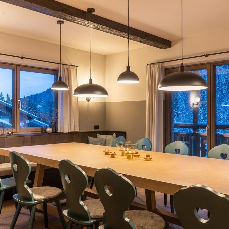 KAUZ - Design Chalets inkl Lungau Card - Superior Chalet - 17