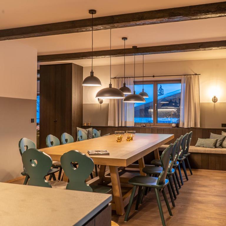 KAUZ - Design Chalets inkl Lungau Card - Superior Chalet - 2