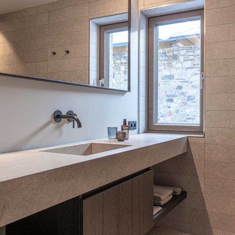 KAUZ - Design Chalets inkl Lungau Card - Superior Chalet - 13