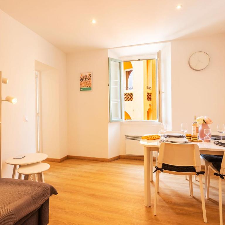THE BAY AP4371 By Riviera Holiday Homes - Appartement - 4