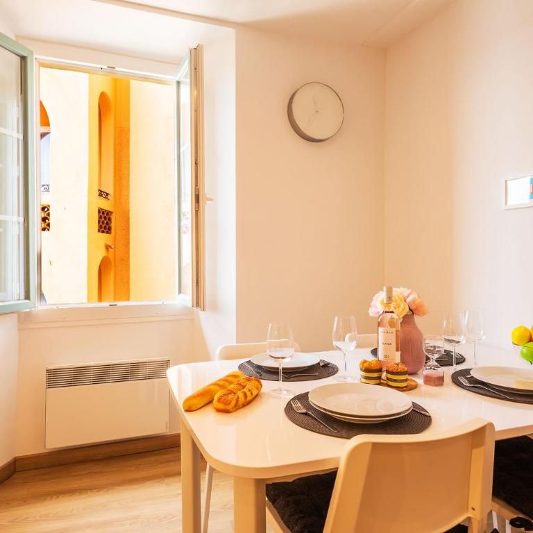 THE BAY AP4371 By Riviera Holiday Homes - Appartement - 5