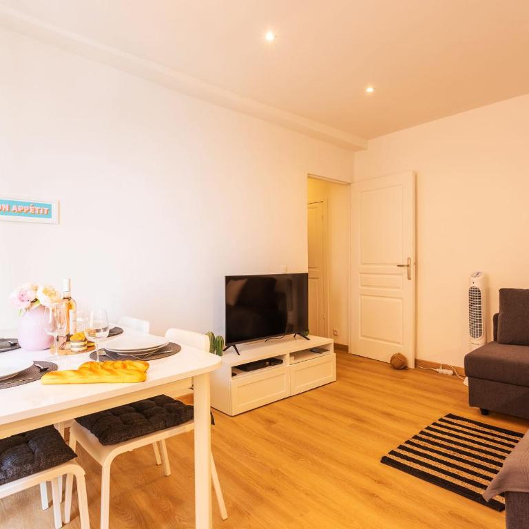 THE BAY AP4371 By Riviera Holiday Homes - Appartement - 6