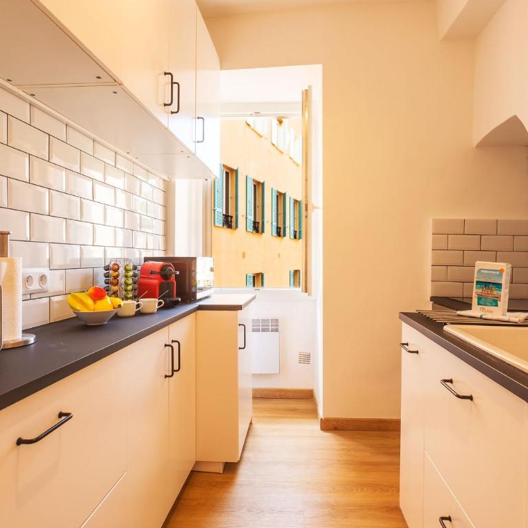 THE BAY AP4371 By Riviera Holiday Homes - Appartement - 7