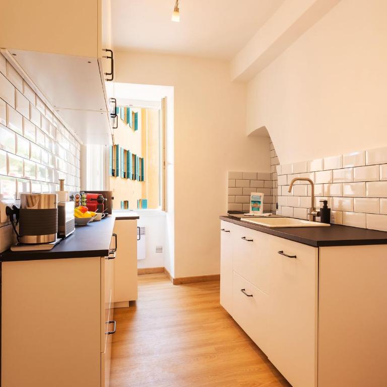THE BAY AP4371 By Riviera Holiday Homes - Appartement - 8