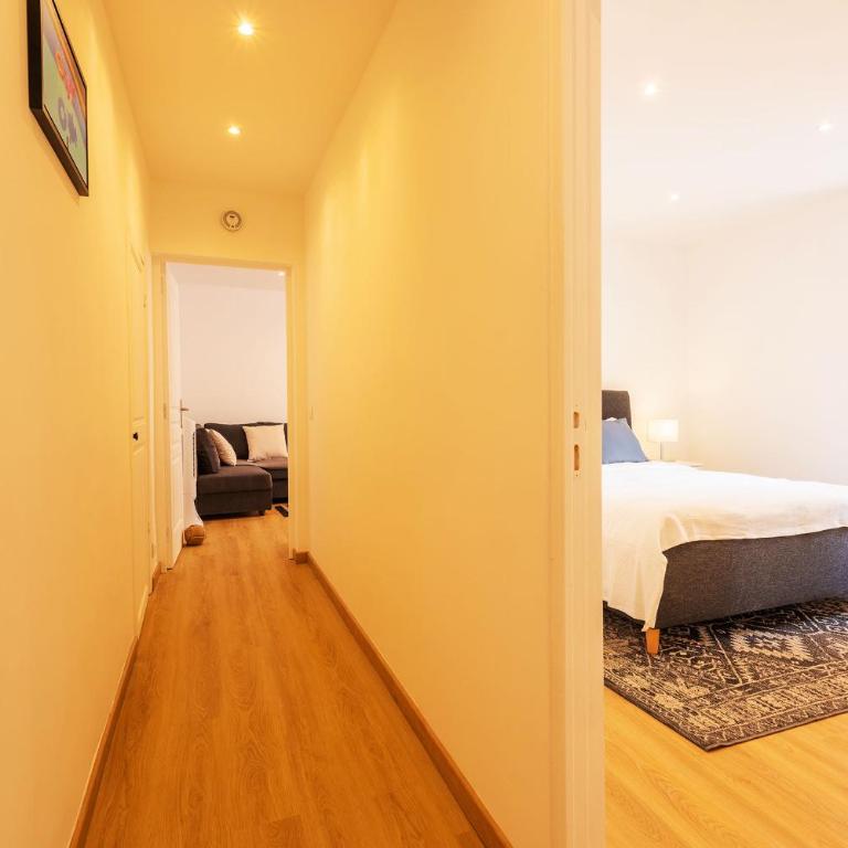 THE BAY AP4371 By Riviera Holiday Homes - Appartement - 10
