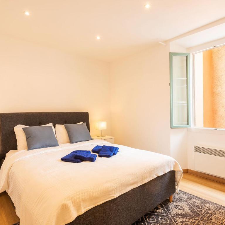 THE BAY AP4371 By Riviera Holiday Homes - Appartement - 12