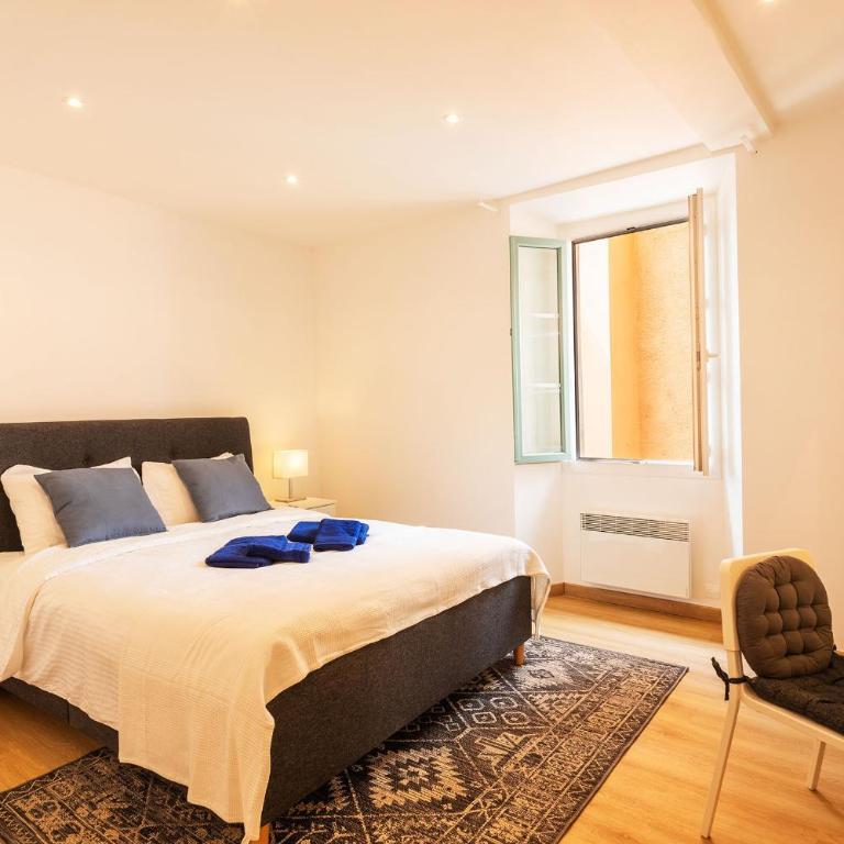 THE BAY AP4371 By Riviera Holiday Homes - Appartement - 13