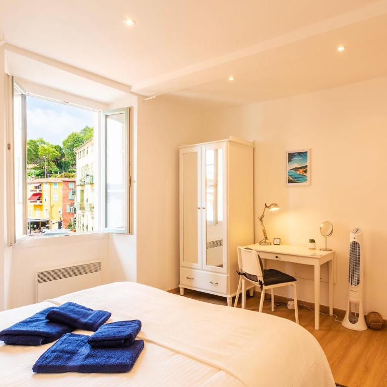 THE BAY AP4371 By Riviera Holiday Homes - Appartement - 14