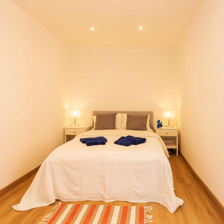 THE BAY AP4371 By Riviera Holiday Homes - Appartement - 15