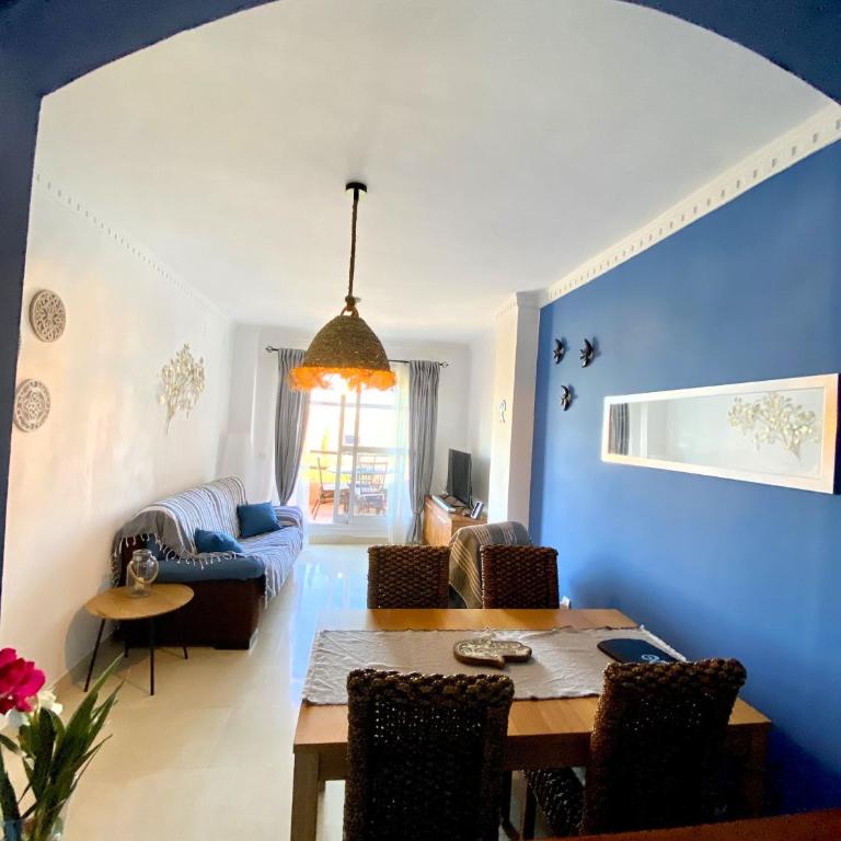 Mojacar terrazas del Golf - Two-Bedroom Apartment - 7