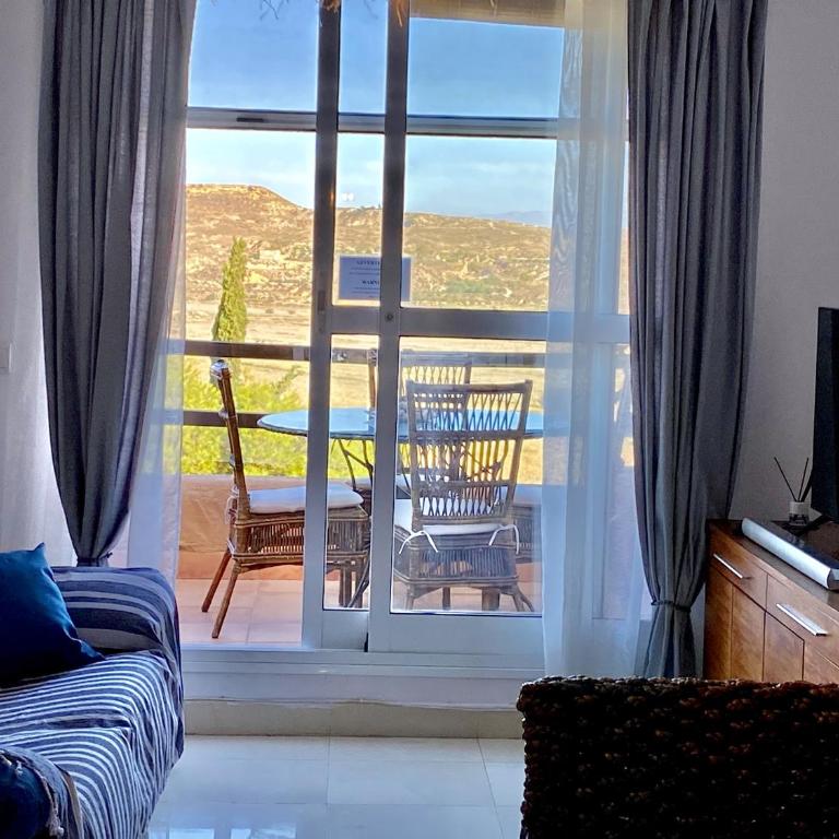 Mojacar terrazas del Golf - Two-Bedroom Apartment - 8