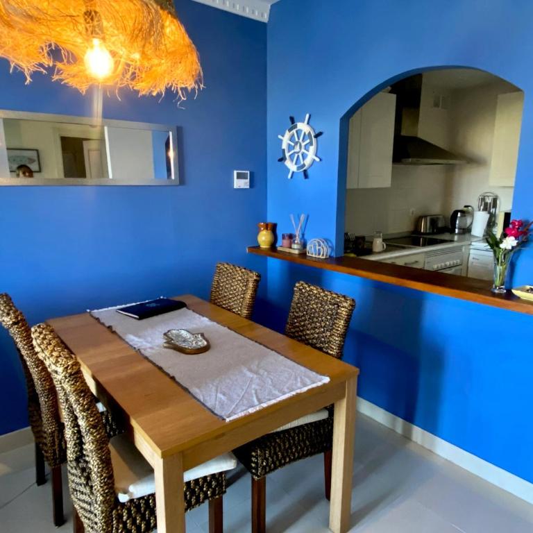 Mojacar terrazas del Golf - Two-Bedroom Apartment - 10
