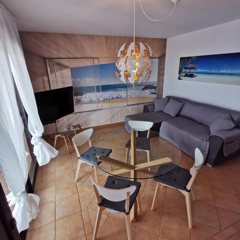 Casa Fuerte Aventura - Casa con 1 dormitorio - 6