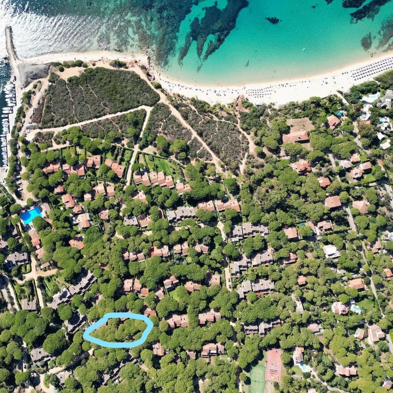 Deliziosa villetta sul mare - Appartamento con 2 Camere da Letto - 36
