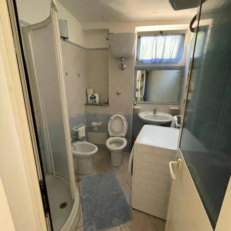 Casa vacanze a 80 m dal mare, Su Guventeddu IUN R4654 - Casa con 2 Camere da Letto - 20