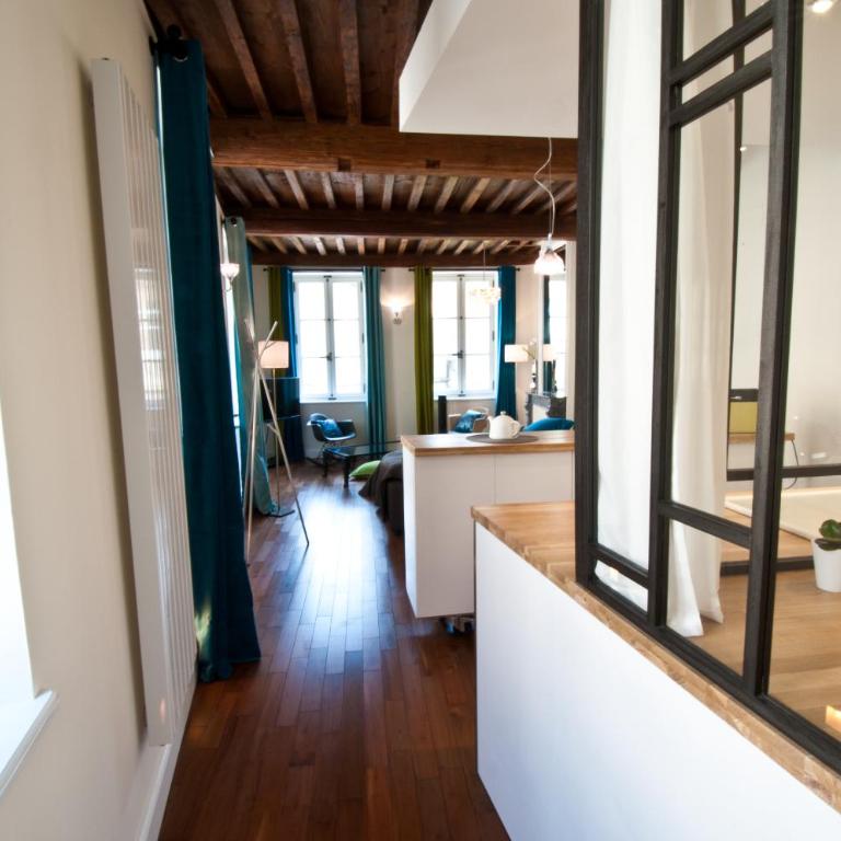 Loft Cathédrale by La Chambre à Coté - Studio - 5