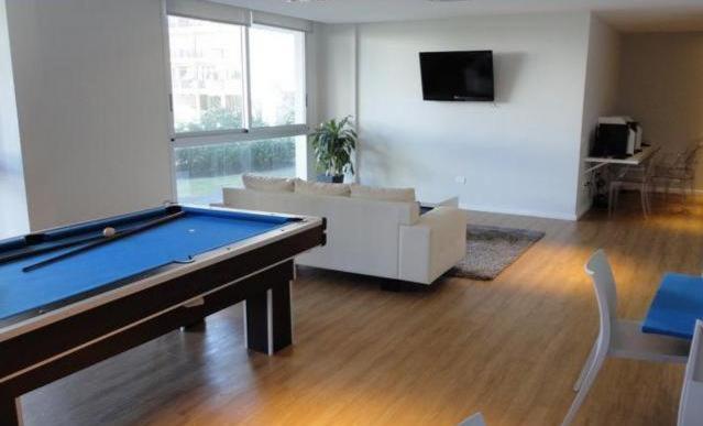 Apartamento Punta del Este Arenas - Apartamento con vistas a la piscina - 44