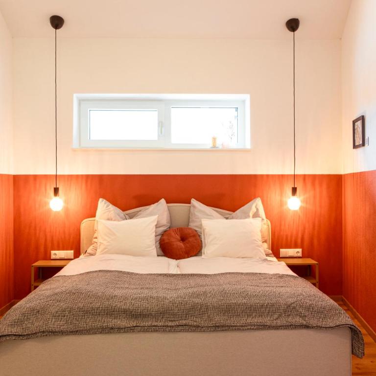 BachBett - modernes Gästehaus im Salzkammergut - Apartment mit 1 Schlafzimmer - 6