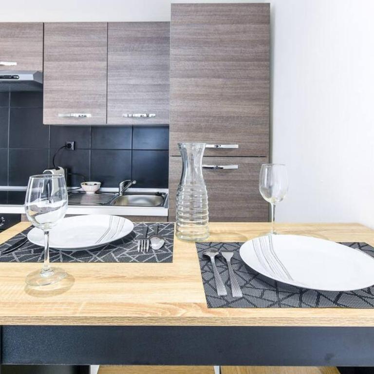 Appartement moderne en plein coeur de Béziers - Appartement 1 Chambre - 5