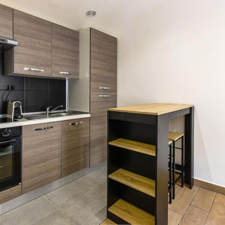 Appartement moderne en plein coeur de Béziers - Appartement 1 Chambre - 4