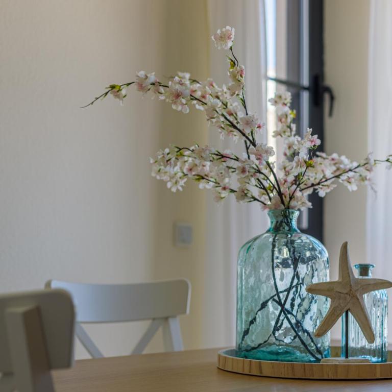 Living4malaga Plaza de las Cofradias - Apartamento de 2 dormitorios - 2