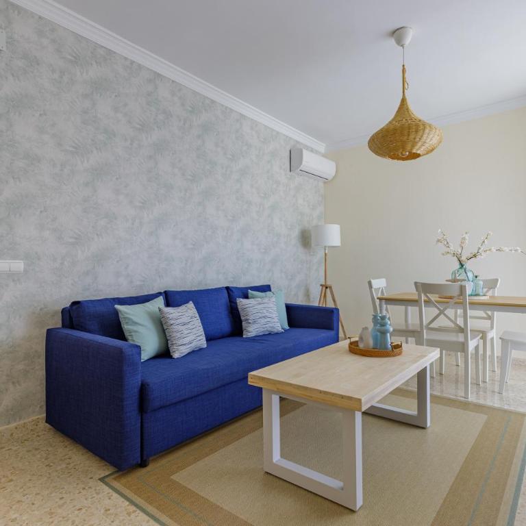 Living4malaga Plaza de las Cofradias - Apartamento de 2 dormitorios - 7