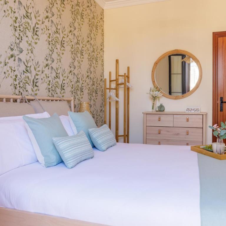 Living4malaga Plaza de las Cofradias - Apartamento de 2 dormitorios - 14
