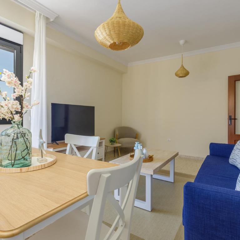 Living4malaga Plaza de las Cofradias - Apartamento de 2 dormitorios - 15