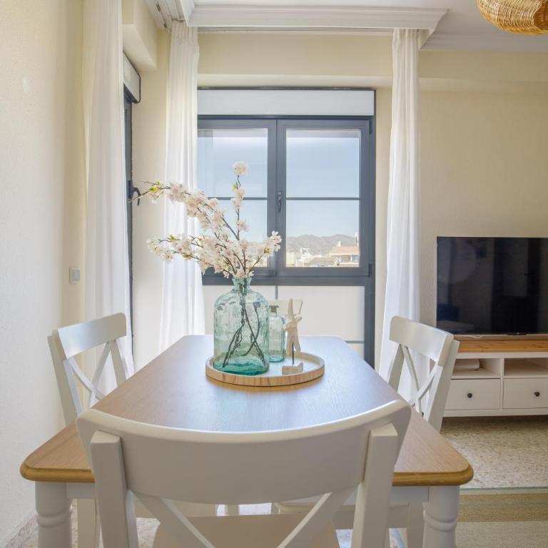 Living4malaga Plaza de las Cofradias - Apartamento de 2 dormitorios - 17