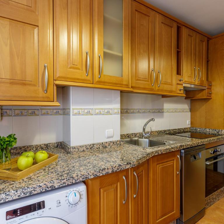 Living4malaga Plaza de las Cofradias - Apartamento de 2 dormitorios - 20